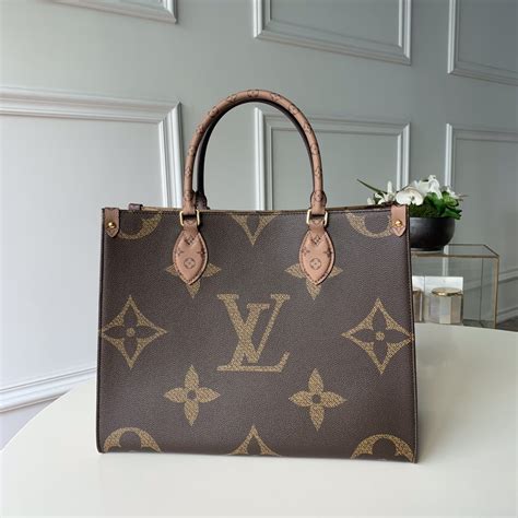 louis vuitton on the go pastel|louis vuitton onthego mm bag.